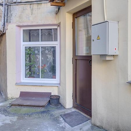 Mini Apartament By Town Hall, Self Chek-In VNO Exterior foto